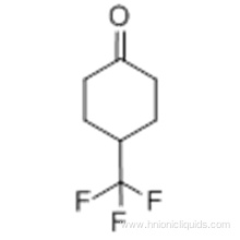 4-(TRIFLUOROMETHYL)CYCLOHEXANONE CAS 75091-99-5